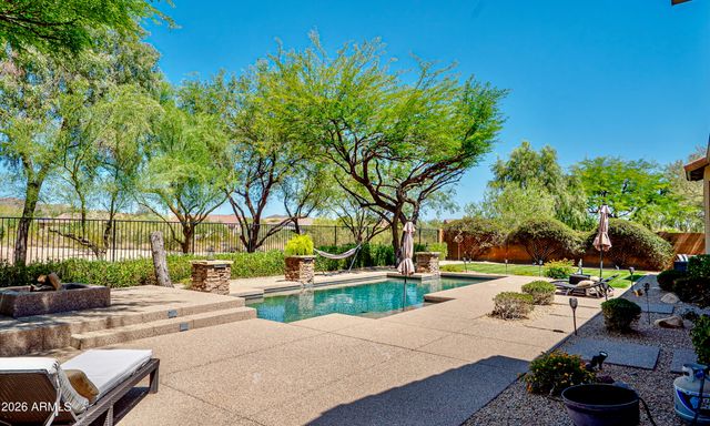 1708 W Parnell Drive, Phoenix, AZ 85085
