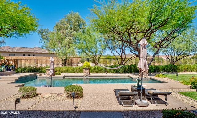 1708 W Parnell Drive, Phoenix, AZ 85085