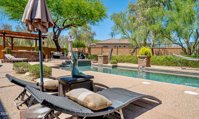 1708 W Parnell Drive, Phoenix, AZ 85085