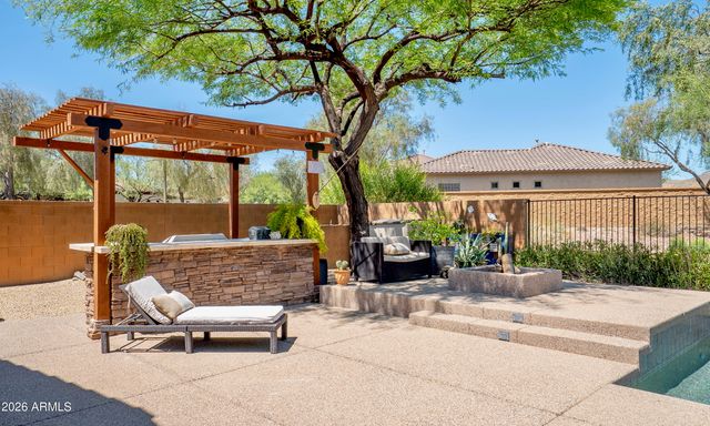 1708 W Parnell Drive, Phoenix, AZ 85085