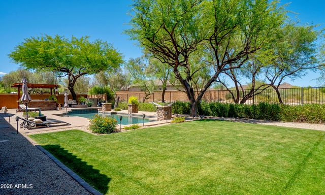 1708 W Parnell Drive, Phoenix, AZ 85085