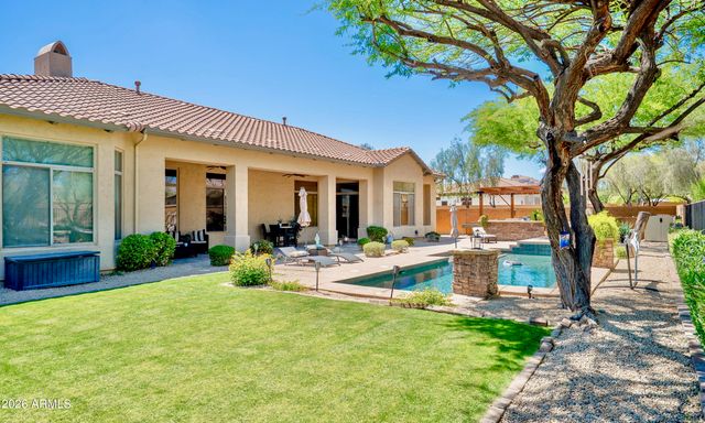 1708 W Parnell Drive, Phoenix, AZ 85085