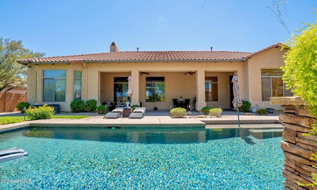 1708 W Parnell Drive, Phoenix, AZ 85085