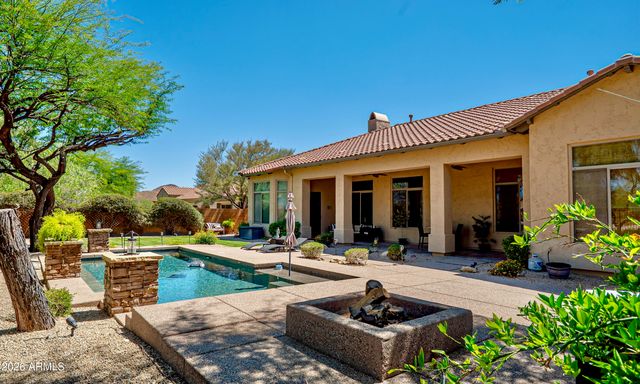 1708 W Parnell Drive, Phoenix, AZ 85085