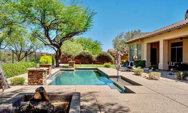 1708 W Parnell Drive, Phoenix, AZ 85085