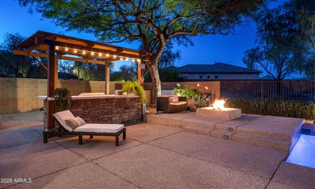 1708 W Parnell Drive, Phoenix, AZ 85085