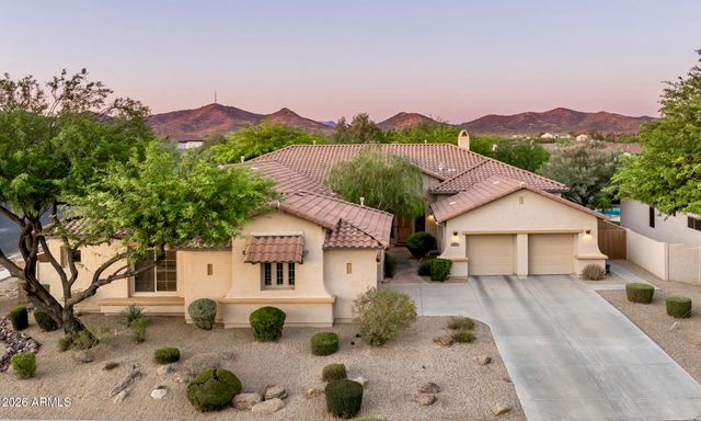 1708 W Parnell Drive, Phoenix, AZ 85085