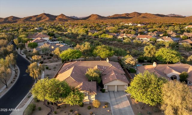 1708 W Parnell Drive, Phoenix, AZ 85085