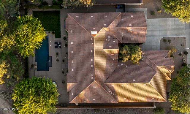 1708 W Parnell Drive, Phoenix, AZ 85085