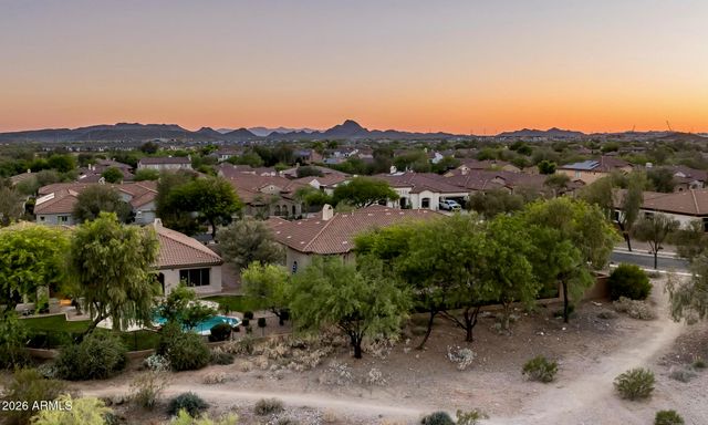 1708 W Parnell Drive, Phoenix, AZ 85085