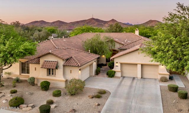 1708 W Parnell Drive, Phoenix, AZ 85085