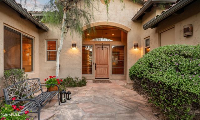 1708 W Parnell Drive, Phoenix, AZ 85085