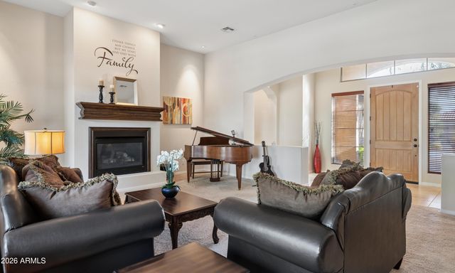 1708 W Parnell Drive, Phoenix, AZ 85085