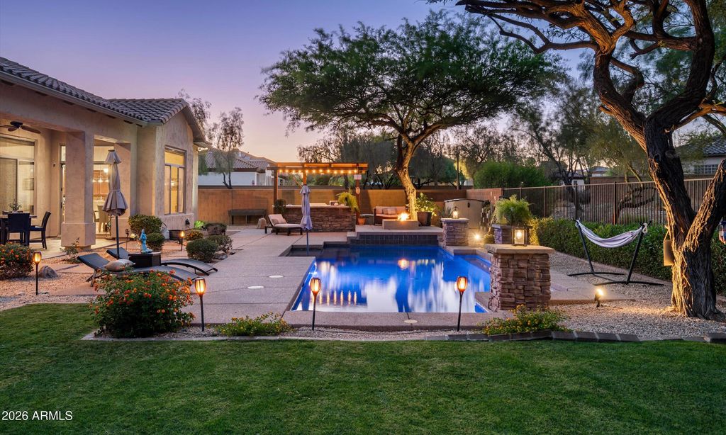 1708 W Parnell Drive, Phoenix, AZ 85085