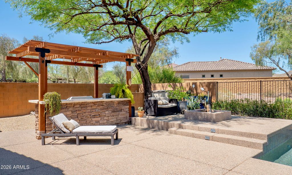 Image 39 of property listing at 1708 W Parnell Drive, Phoenix, AZ 85085