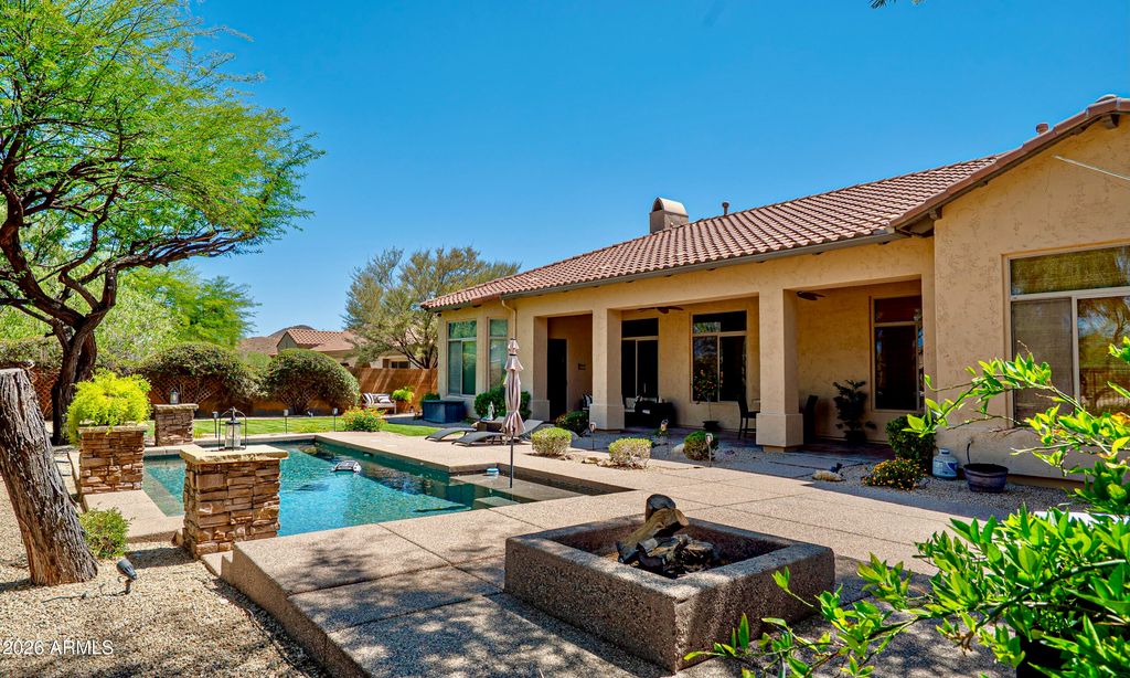 Image 43 of property listing at 1708 W Parnell Drive, Phoenix, AZ 85085