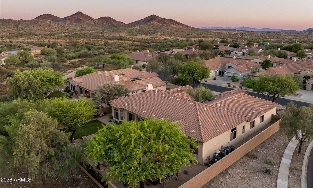 Image 50 of property listing at 1708 W Parnell Drive, Phoenix, AZ 85085