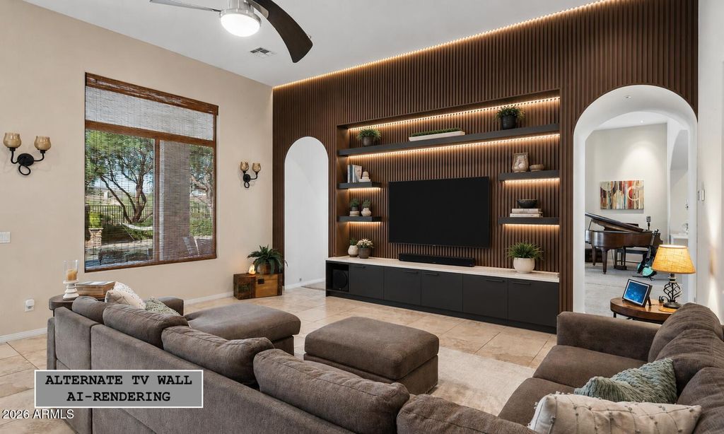 Image 52 of property listing at 1708 W Parnell Drive, Phoenix, AZ 85085