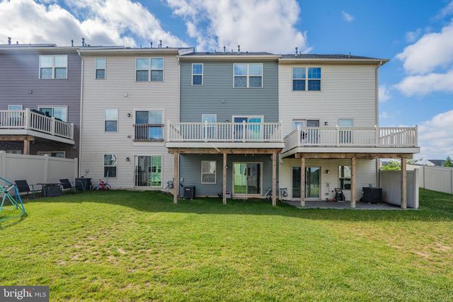10702 LAMOKA LN, New Market, MD 21774