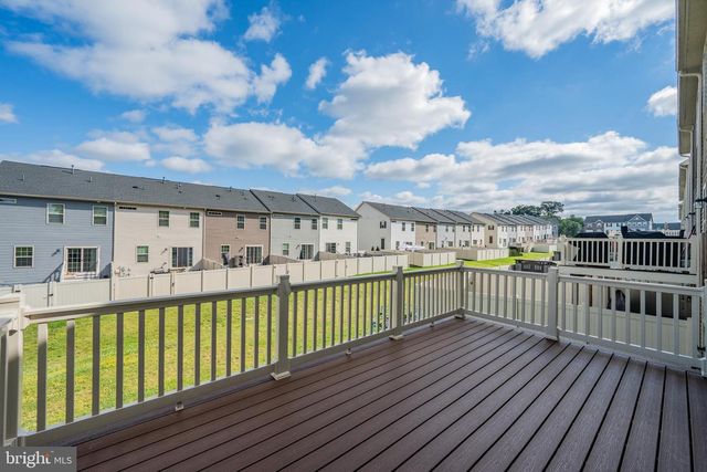 10702 LAMOKA LN, New Market, MD 21774
