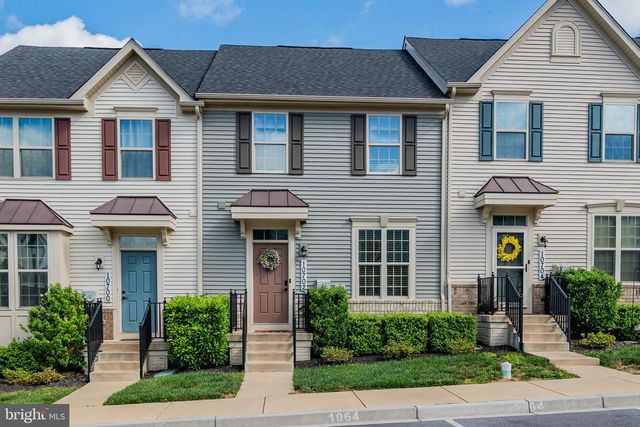 10702 LAMOKA LN, New Market, MD 21774