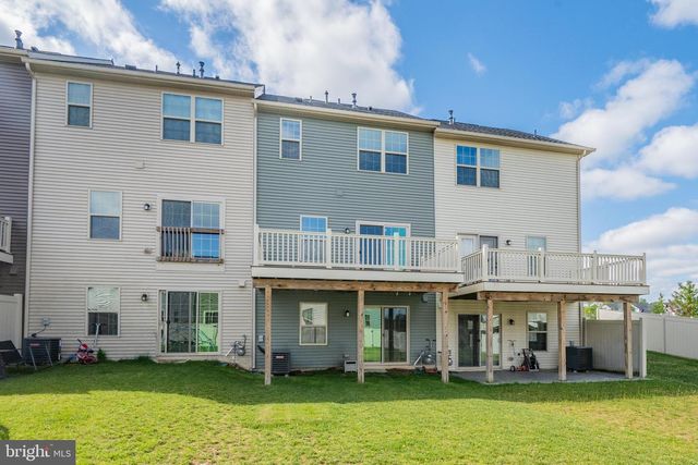 10702 LAMOKA LN, New Market, MD 21774