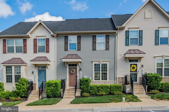 10702 LAMOKA LN, New Market, MD 21774