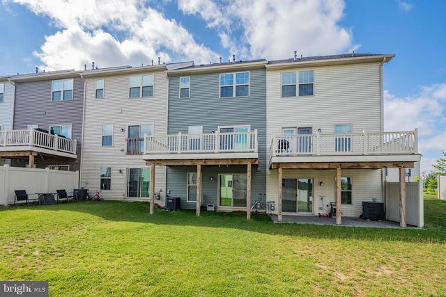 10702 LAMOKA LN, New Market, MD 21774