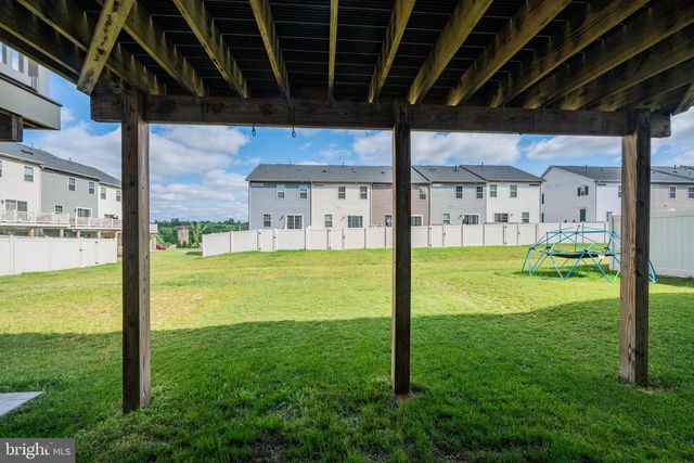 10702 LAMOKA LN, New Market, MD 21774