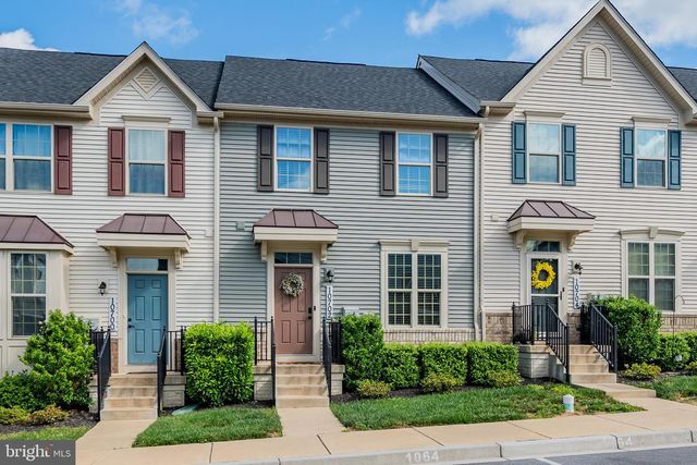 10702 LAMOKA LN, New Market, MD 21774
