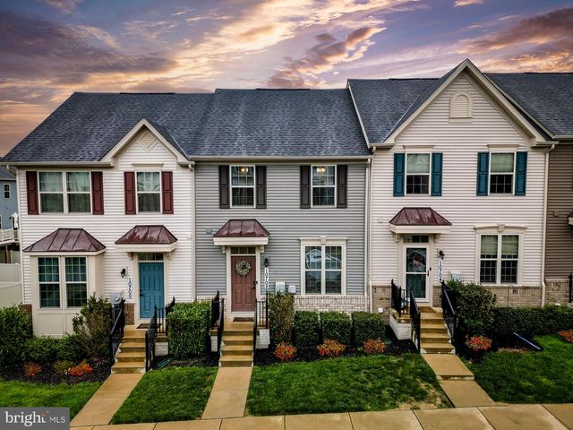 10702 LAMOKA LN, New Market, MD 21774