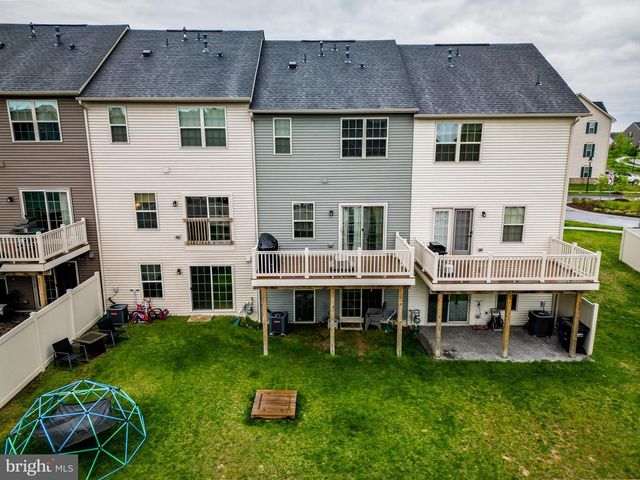 10702 LAMOKA LN, New Market, MD 21774
