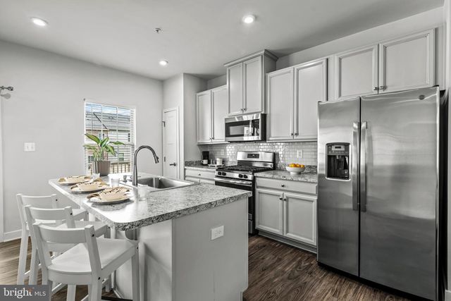 10702 LAMOKA LN, New Market, MD 21774