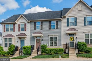 10702 LAMOKA LN, New Market, MD 21774