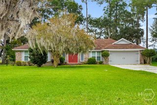 1529 Whitfield Park Circle, Savannah, GA 31406