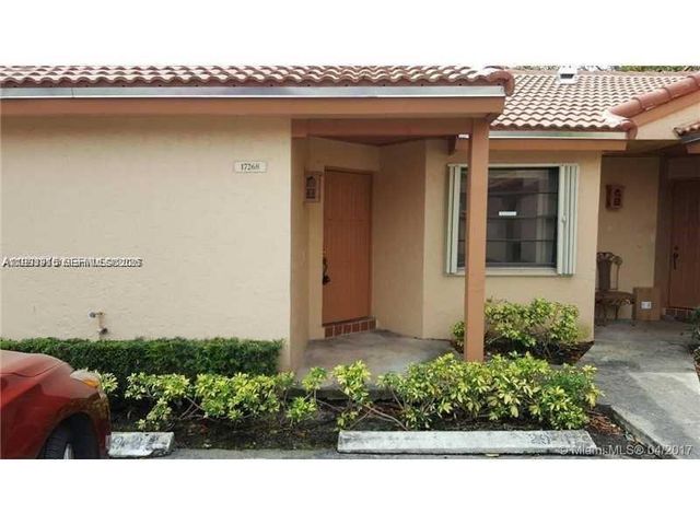 17268 NW 60th Ct, Hialeah, FL 33015