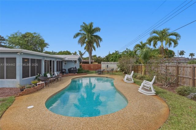 7221 NW 10th Ct, Plantation, FL 33313