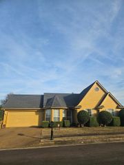 1382 EXBURY DR, Cordova, TN 38018