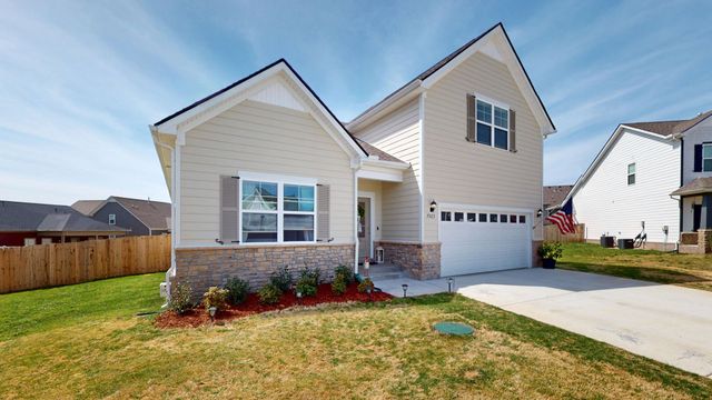 7023 Sully Ct, Fairview, TN 37062