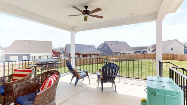 7023 Sully Ct, Fairview, TN 37062