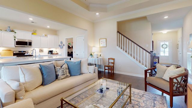 7023 Sully Ct, Fairview, TN 37062