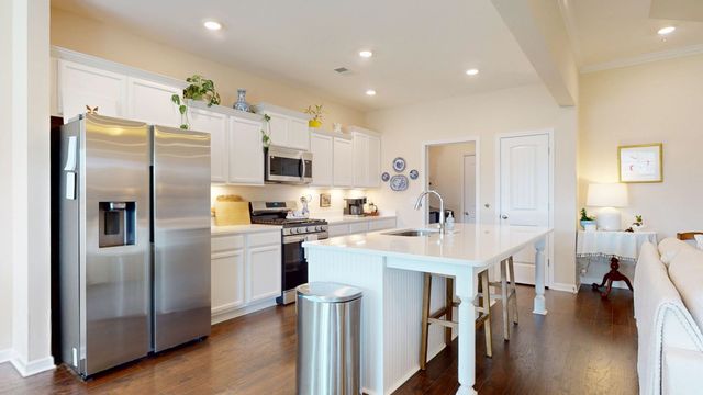 7023 Sully Ct, Fairview, TN 37062