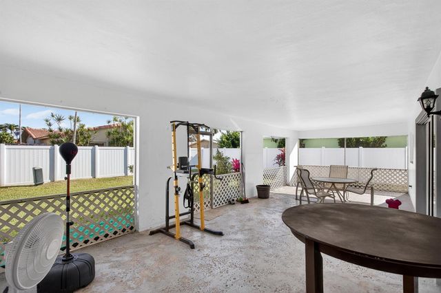 6701 NW 20th Street, Margate, FL 33063