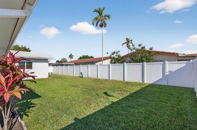 6701 NW 20th Street, Margate, FL 33063