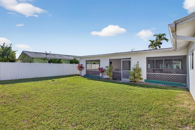 6701 NW 20th Street, Margate, FL 33063