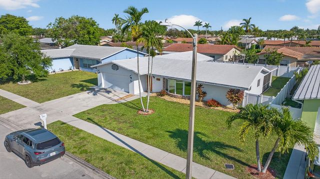 6701 NW 20th Street, Margate, FL 33063