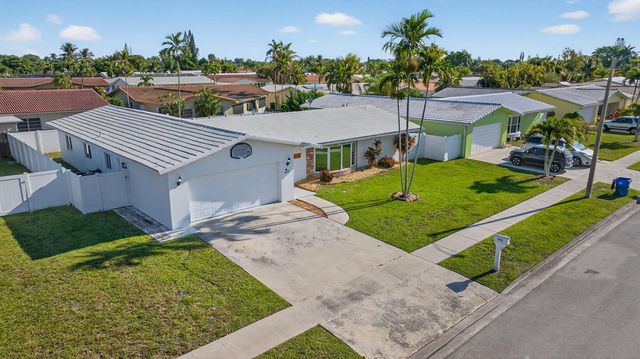 6701 NW 20th Street, Margate, FL 33063