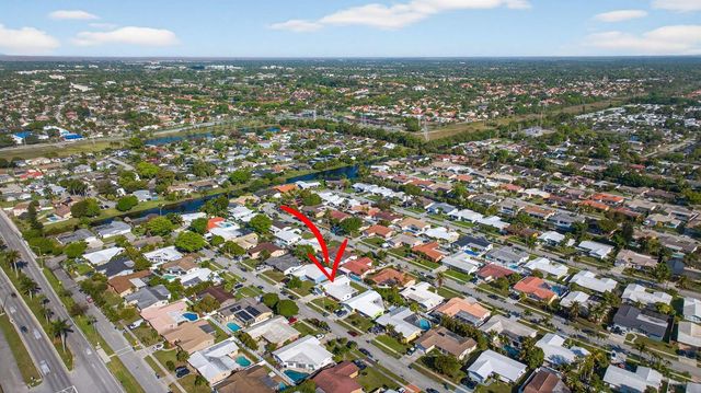 6701 NW 20th Street, Margate, FL 33063