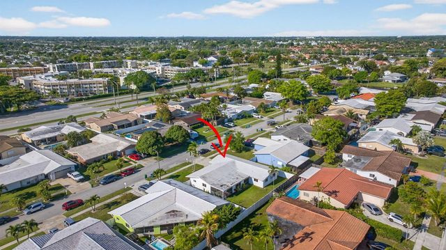6701 NW 20th Street, Margate, FL 33063