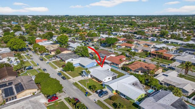 6701 NW 20th Street, Margate, FL 33063